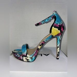 Aldo Heels